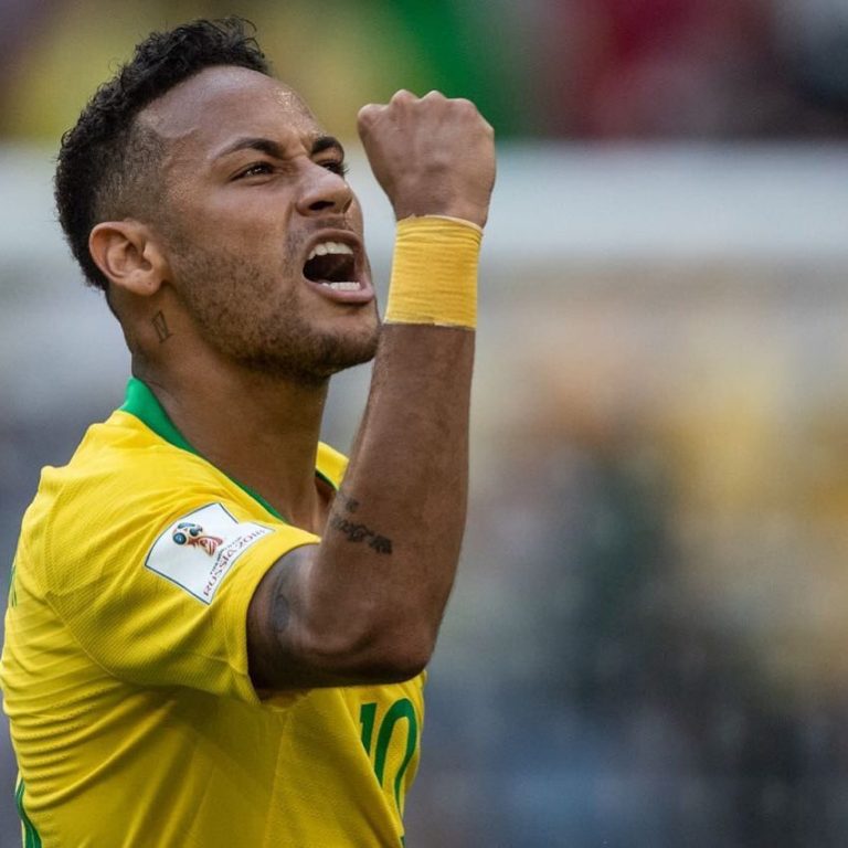 Presidente del Barcelona reiteró que no negocian regreso de Neymar
