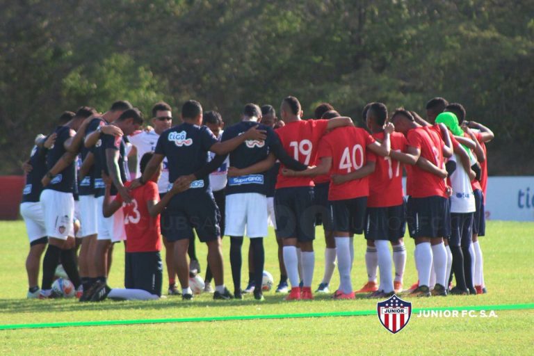 Atlético Junior regresa a la Copa Suramericana