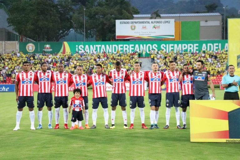 Junior, a salvar su continuidad en Copa Sudamericana