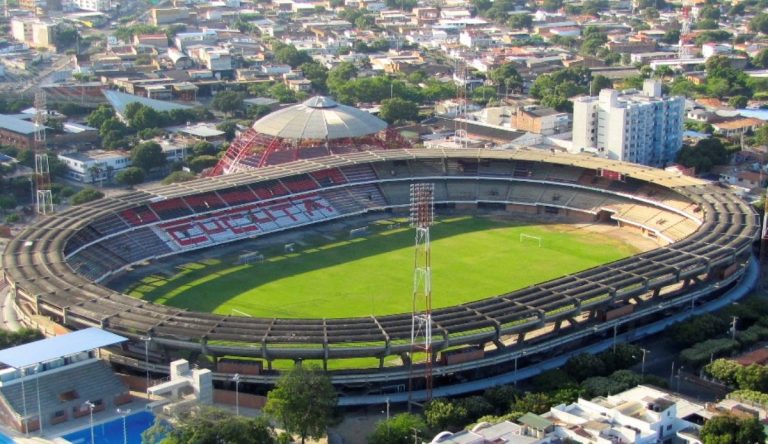 Cúcuta, primera sede del preolímpico de 2020