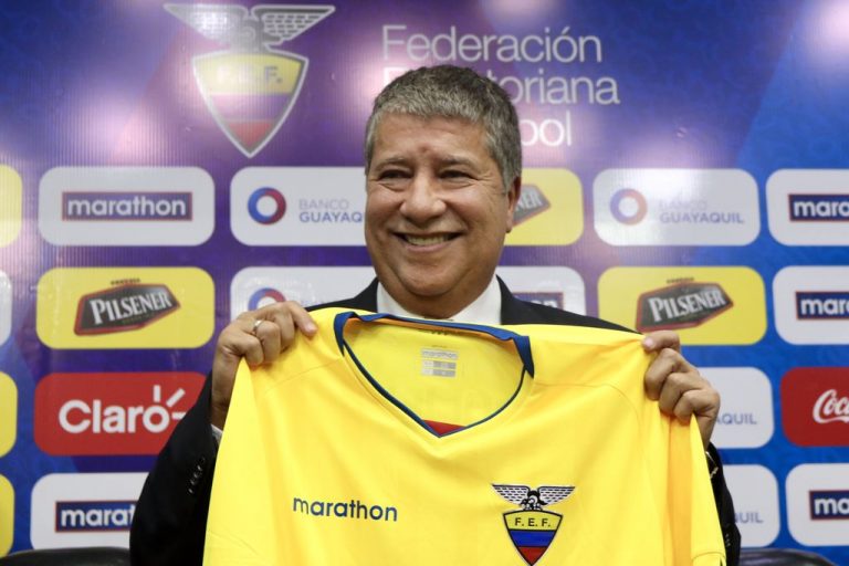 ‘Bolillo’ debutará en Ecuador ante Uruguay y Jamaica