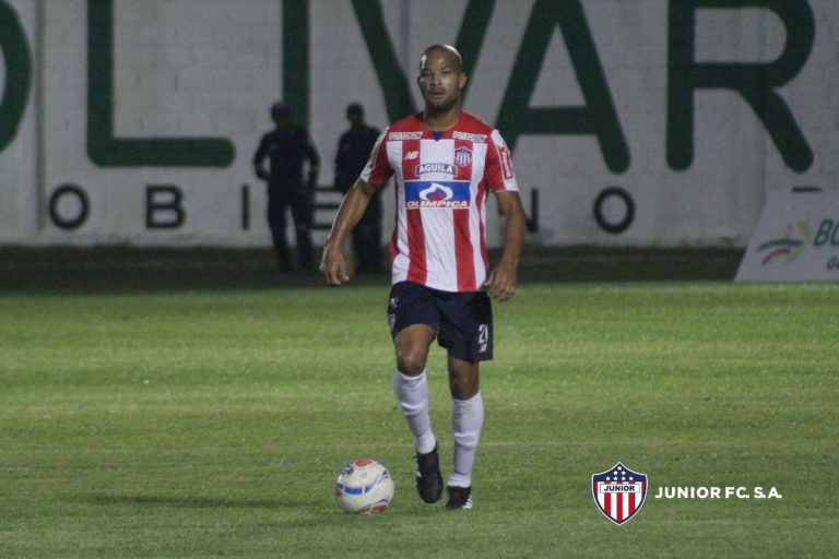 ‘El Mudo’ Rodríguez no seguirá en Junior