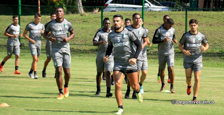 Cali define en casa su permanencia en Copa Suramericana