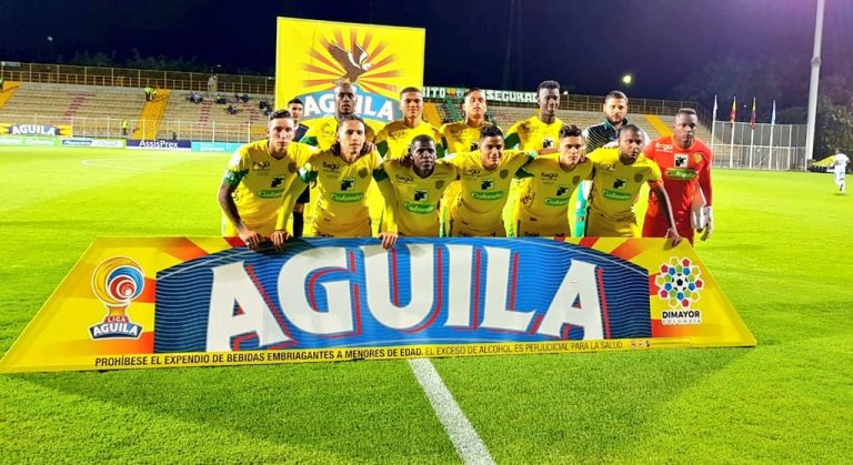 En Itagüí se abrirán semifinales de Copa Águila