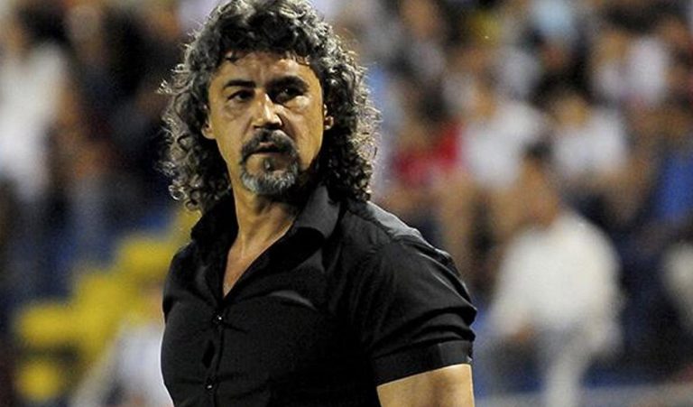 Leonel regresará a dirigir al fútbol paraguayo