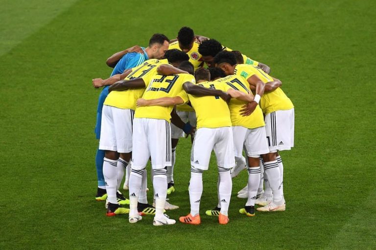 Colombia tendrá técnico antes de enero