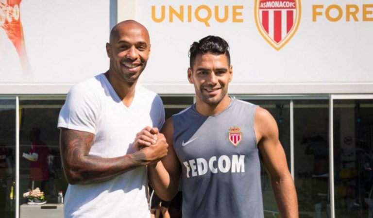 Henry será el nuevo entrenador del Mónaco: prensa francesa