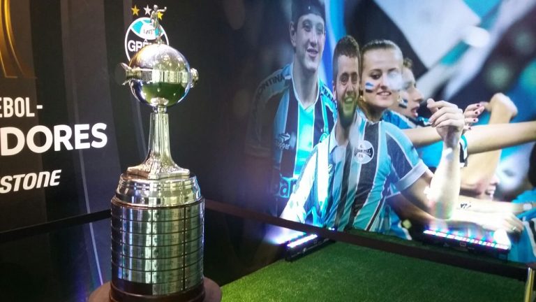Facebook transmitirá la Copa Libertadores