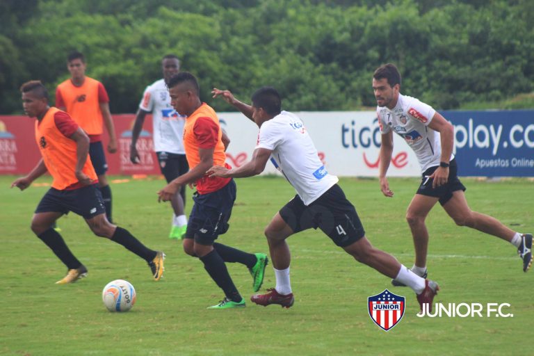 Los datos en la fecha 14 de la Liga Águila