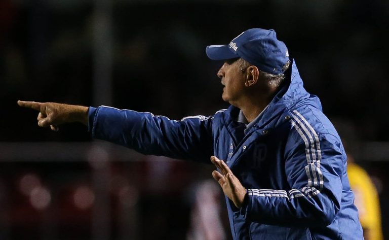 Scolari podría ser multado por incitación al odio