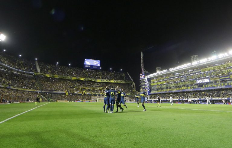 Superclásicos de Copa Libertadores a las 3PM de Colombia