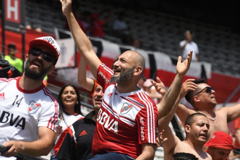 Suspendida la 'súperfinal' de la Copa Libertadores