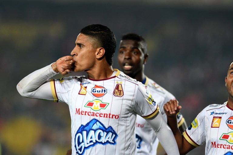 Medellín y Tolima pegaron primero en los cuartos de final