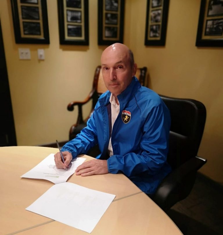 Cuatro técnicos colombianos estarán en Panamá