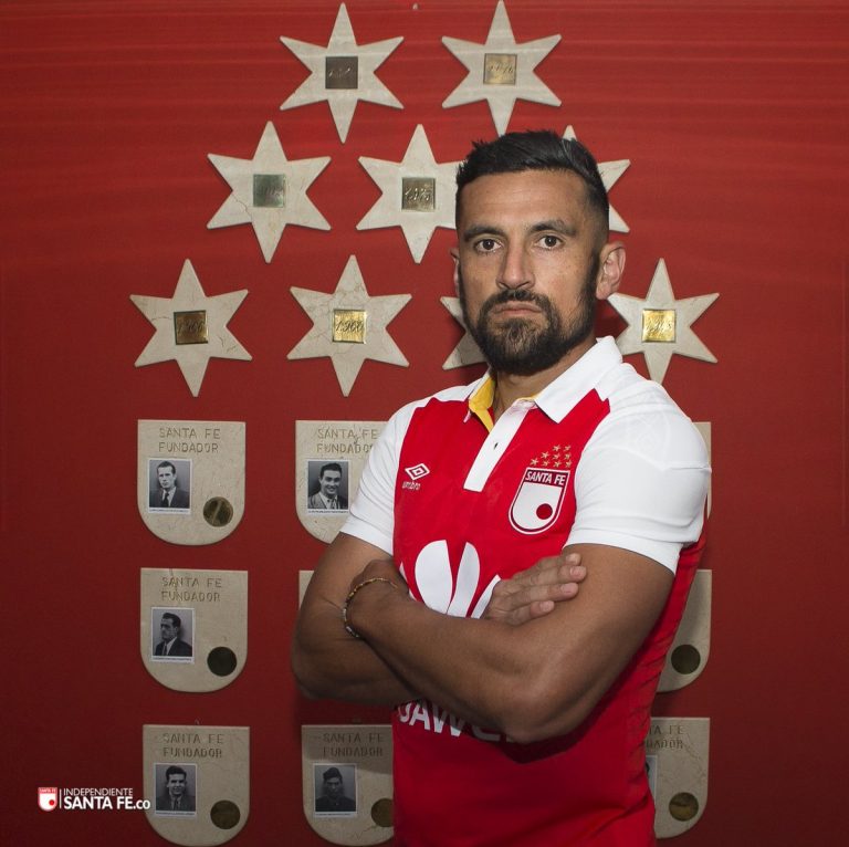 Andrés Pérez es Cardenal