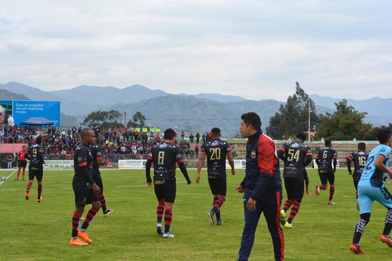 FIFA aplica dura sanción al Deportivo Quito