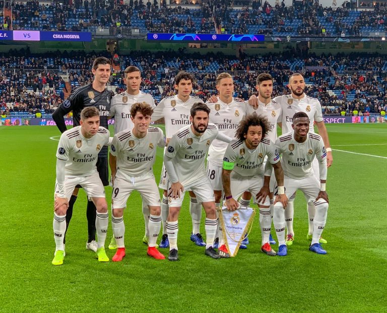 Real Madrid sufrió la peor goleada de local en Champions