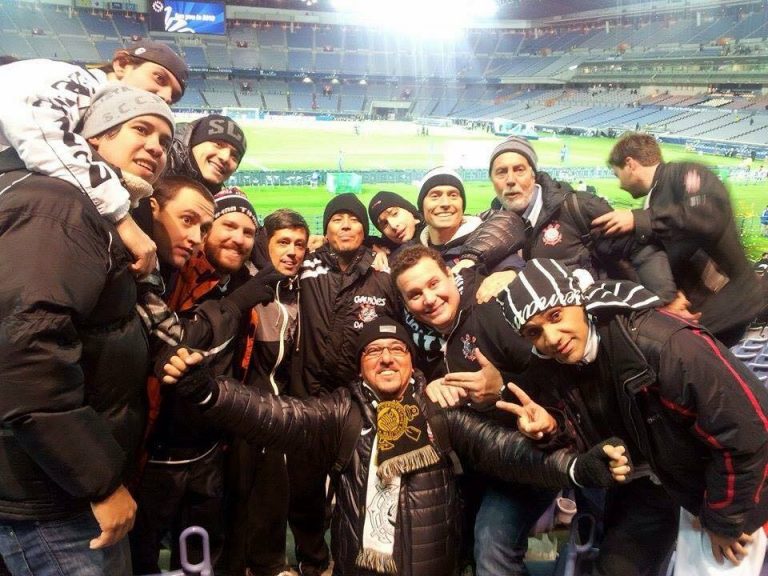 Corinthians se moderniza de la mano de IBM Services