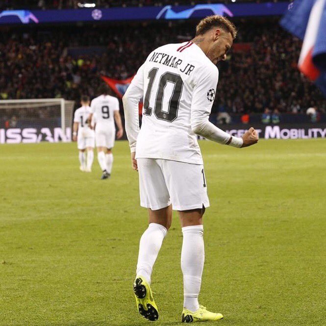 Neymar en duda para la Copa América
