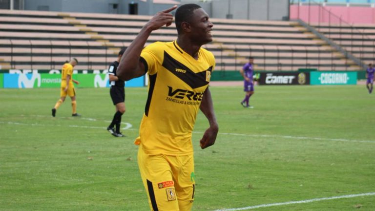 Millonarios, próximo a sumar nuevo delantero