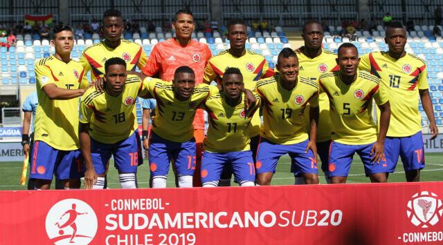 Colombia obligado a ganar a Chile