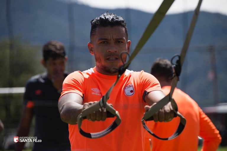 Wilson Morelo transferido a Colón