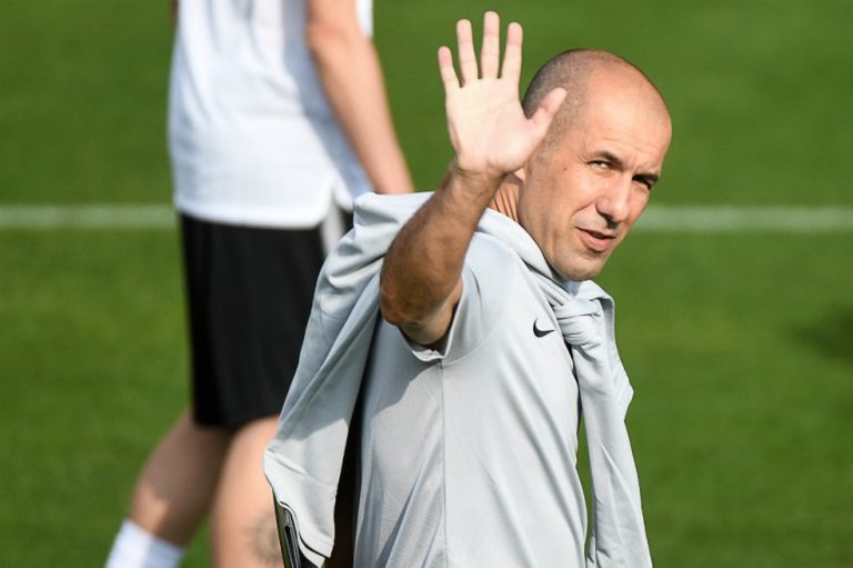 Jardim vuelve al Mónaco