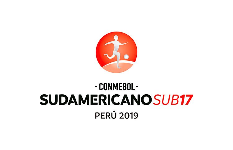 Duros rivales tendrá Colombia en Suramericano sub-17 de Perú