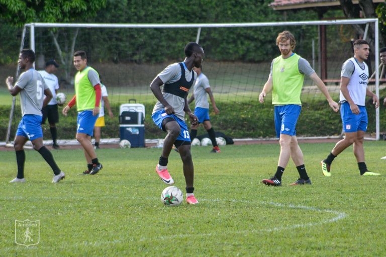 Números para la sexta fecha de la Liga Águila