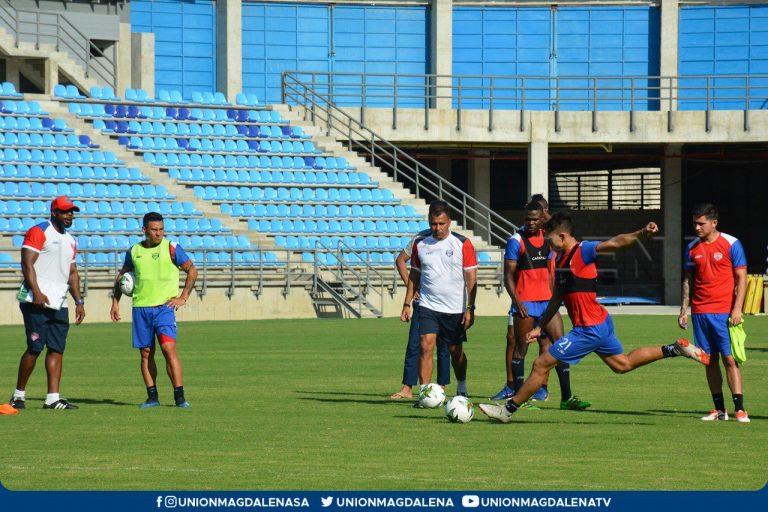 Finalistas del 2018 se reencuentran en Barranquilla