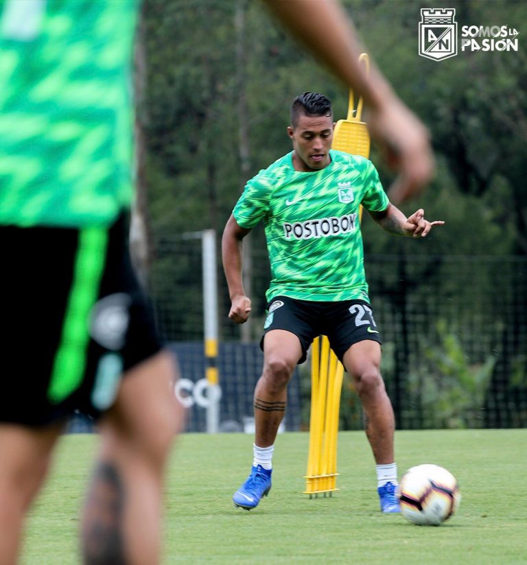 Nacional favorito para avanzar en Copa Libertadores