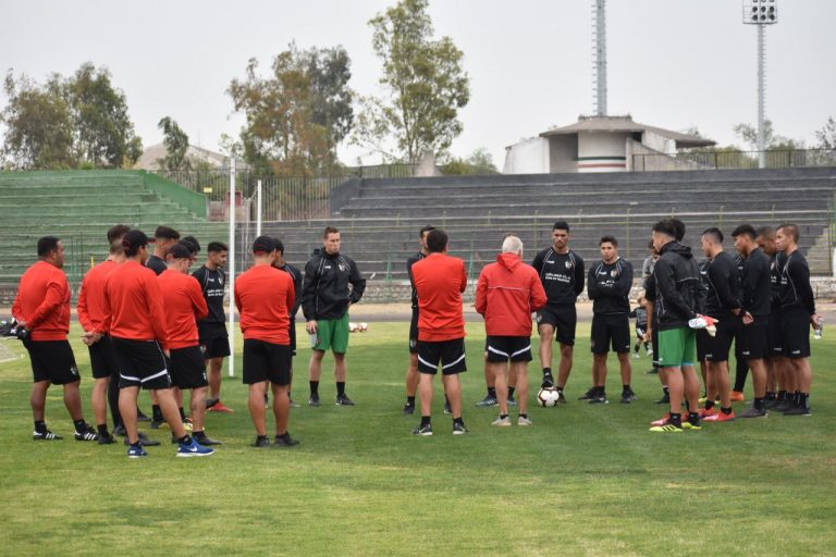 Multados por Conmebol seis clubes chilenos