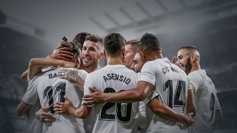 Madrid-Barça, ¿revancha o Liga definida?