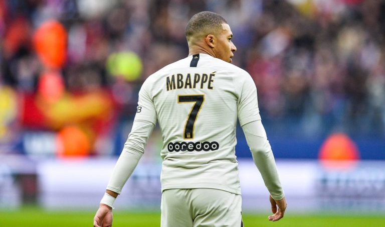 El millonario acuerdo Real Madrid-Mbappé