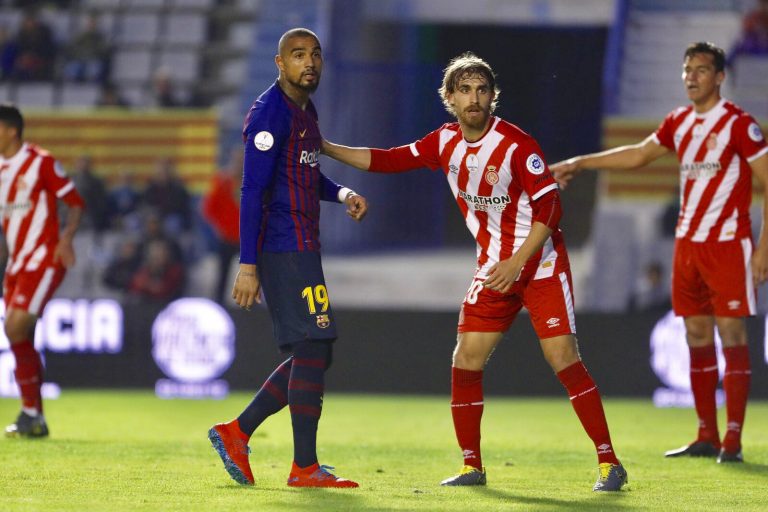 Girona Supercampeón de Catalunya