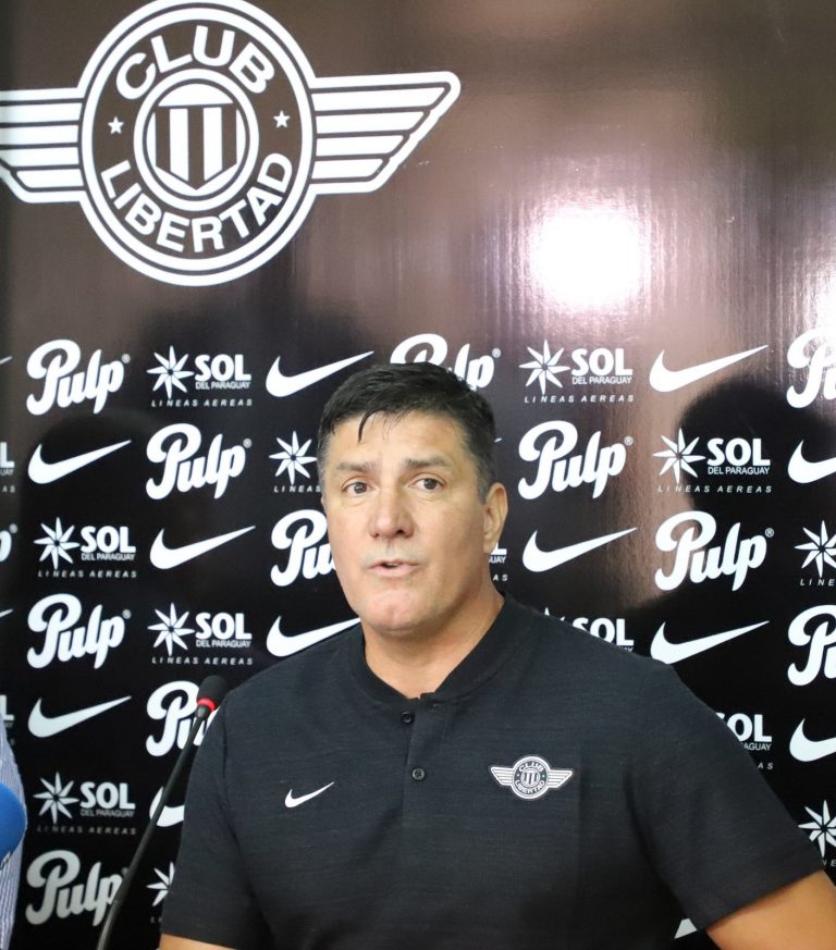 Chamot por Leonel en Libertad