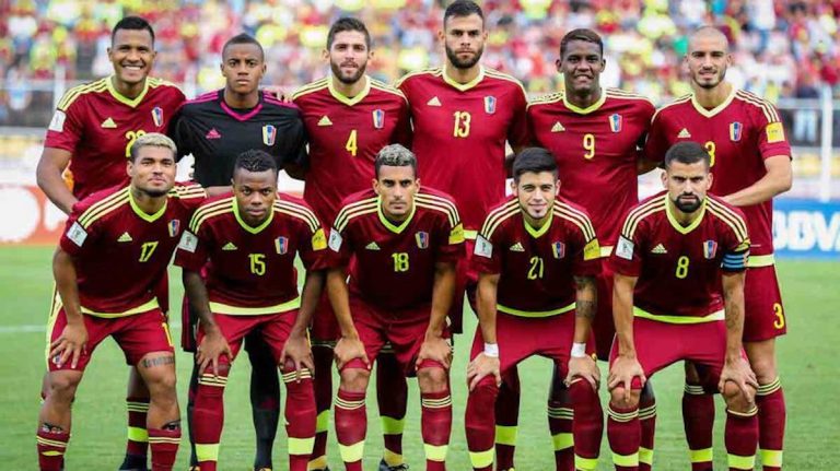 Venezuela anuncia nuevos amistosos previo a la Copa América