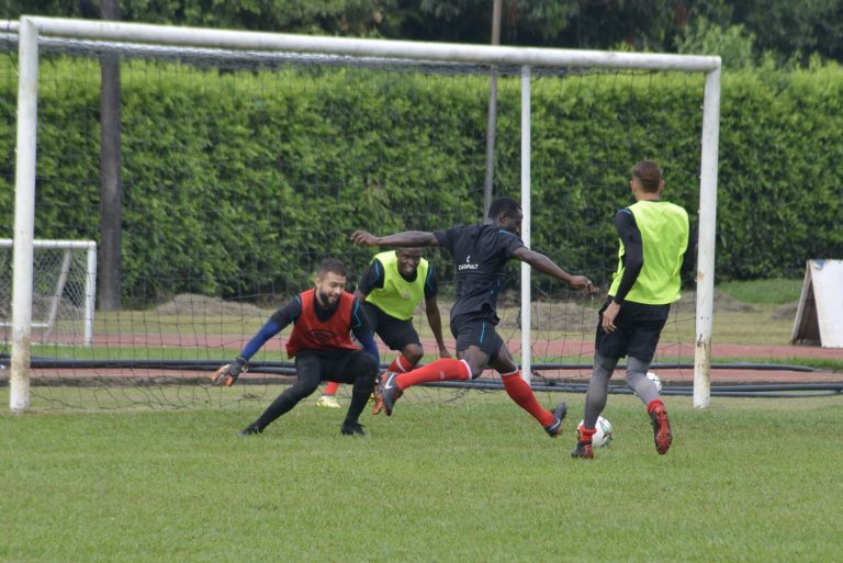Cali y América, clásico de goleadores extranjeros