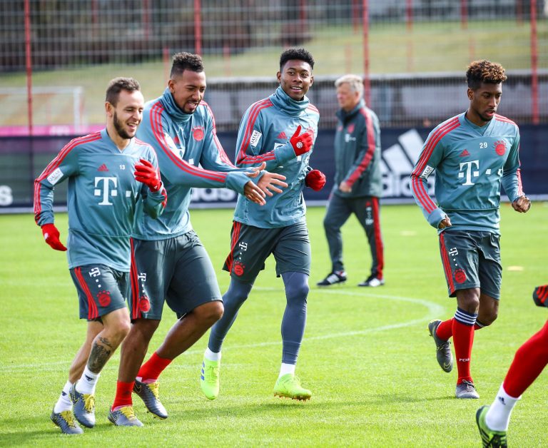 Equipo de James apoya nuevo Mundial de Clubes