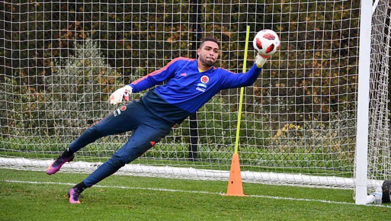 Montero y Chará convocados para los amistosos en Asia