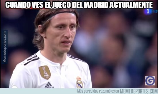 Los mejores memes de la eliminación del Real Madrid