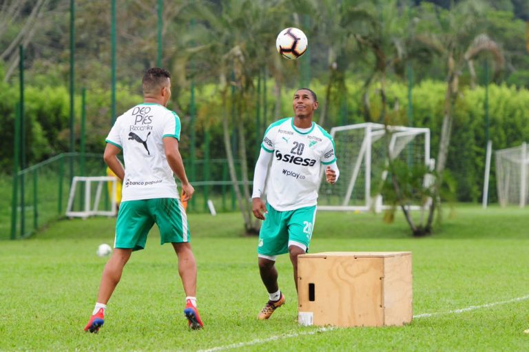 Cali debuta en la Copa Sudamericana