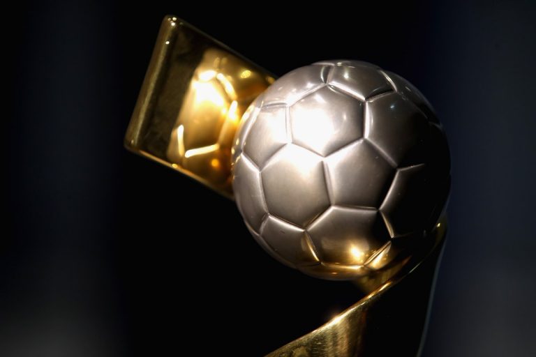 La FIFA confirmó candidatura de Colombia para Mundial del 2023
