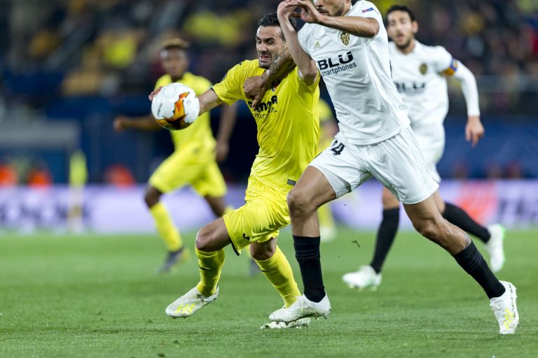 Equipos de los colombianos, derrotados en cuartos de Liga de Europa