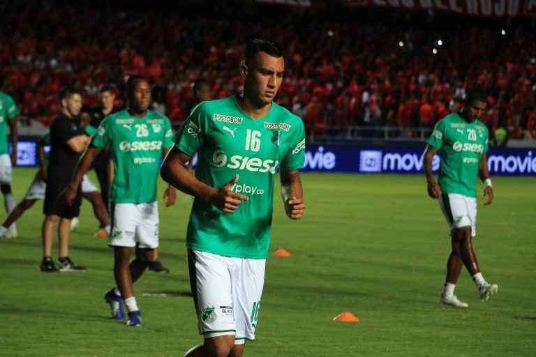 Cali ganó el clásico vallecaucano 285