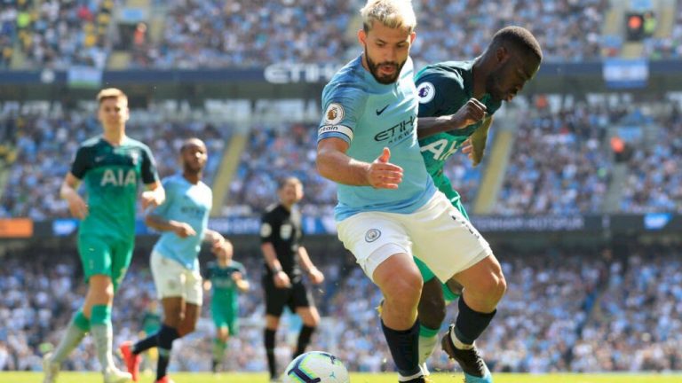 Definidos los candidatos a Mejor Jugador de la Liga Premier