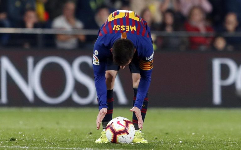 Barcelona quiere a Messi de por vida