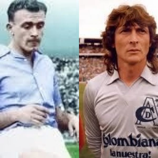 Vote por su nómina histórica: América vs Millonarios