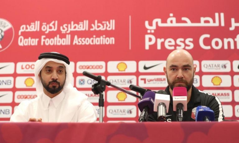 Qatar preparará la Copa América en Estados Unidos