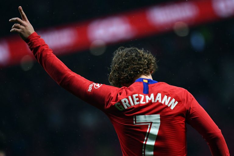 Griezmann llegará al Barcelona: directivo del Atlético de Madrid
